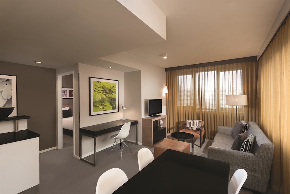 Adina Apartment Hotel Berlin Mitte 37/71