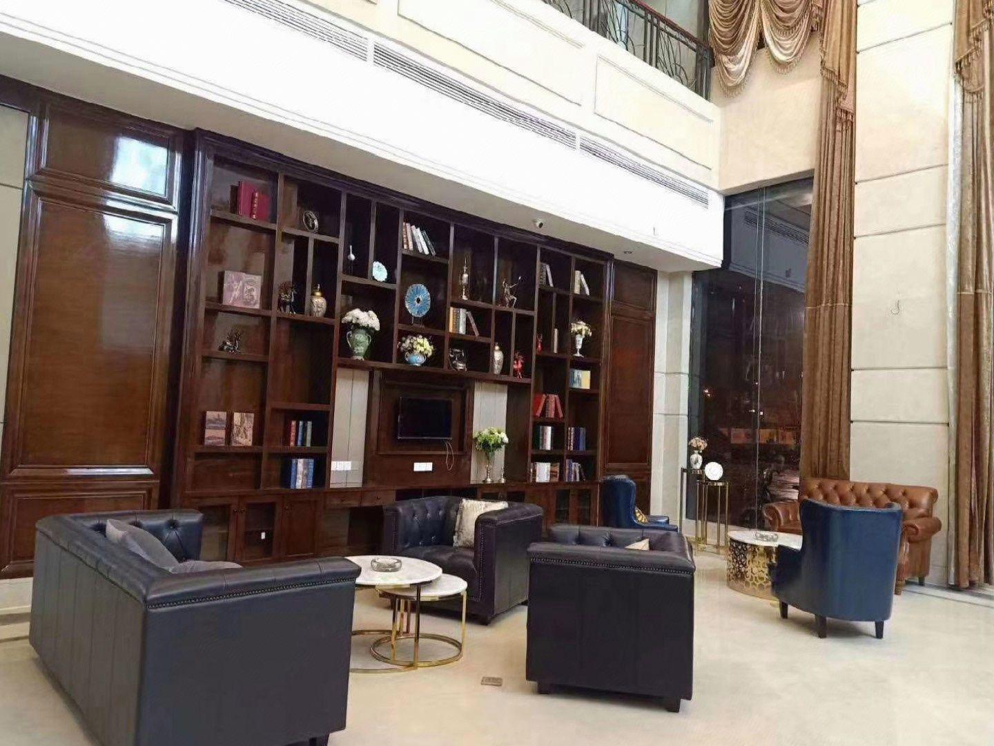 Vienna International Hotel (Loudi Stadium) 30/40