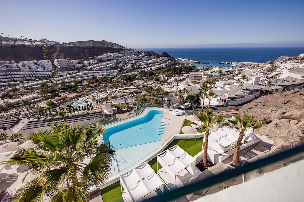 Servatur Hartaguna - Adults Only 56/64