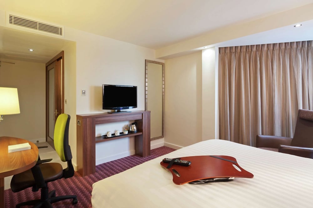 Hampton by Hilton Birmingham Jewellery Quarter 43/63