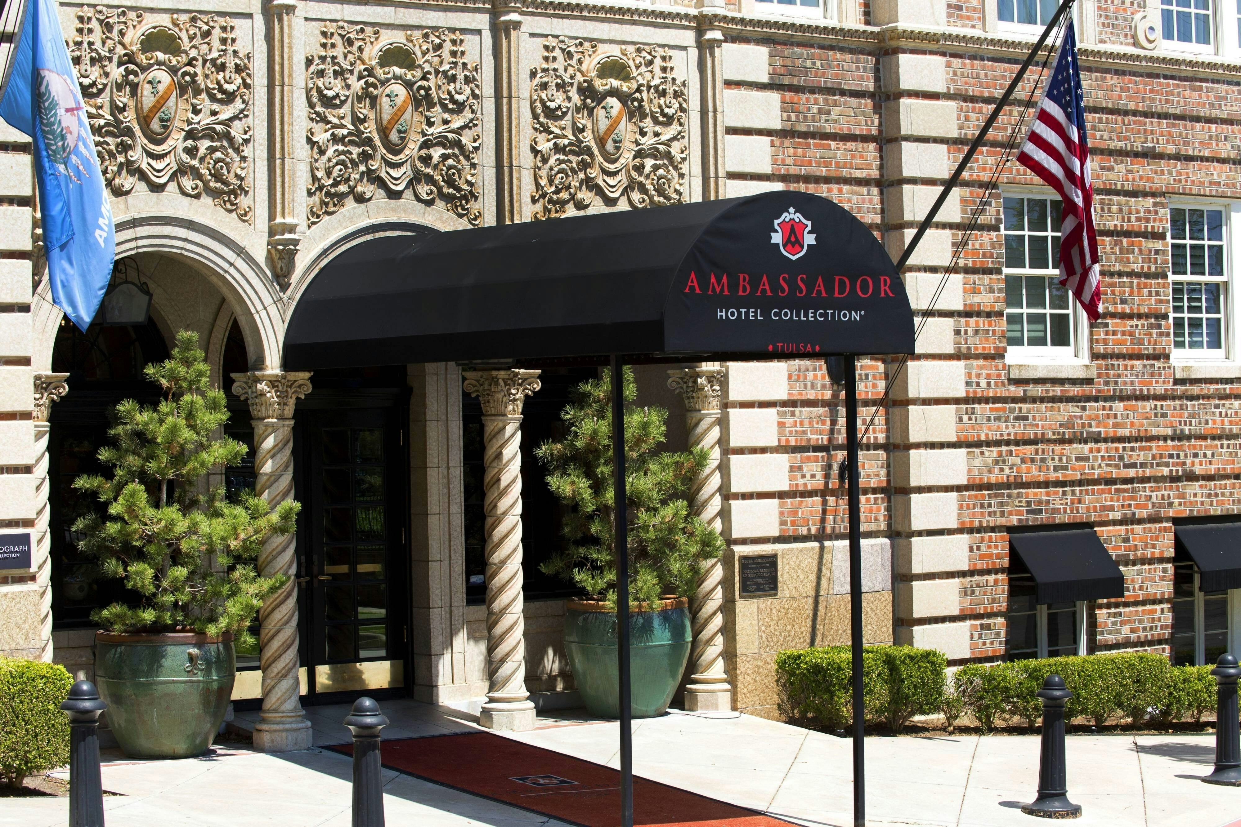 AMBASSADOR HOTEL TULSA, AUTOGRAPH COLLECTION 写真5