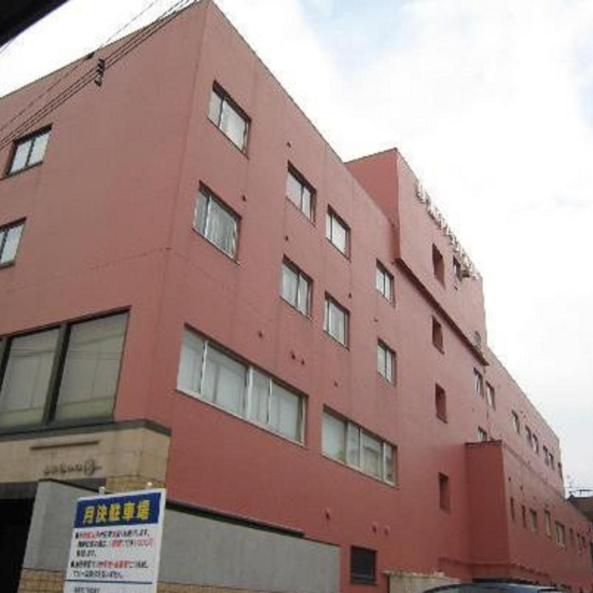 Wakkanai Grand Hotel 2/24