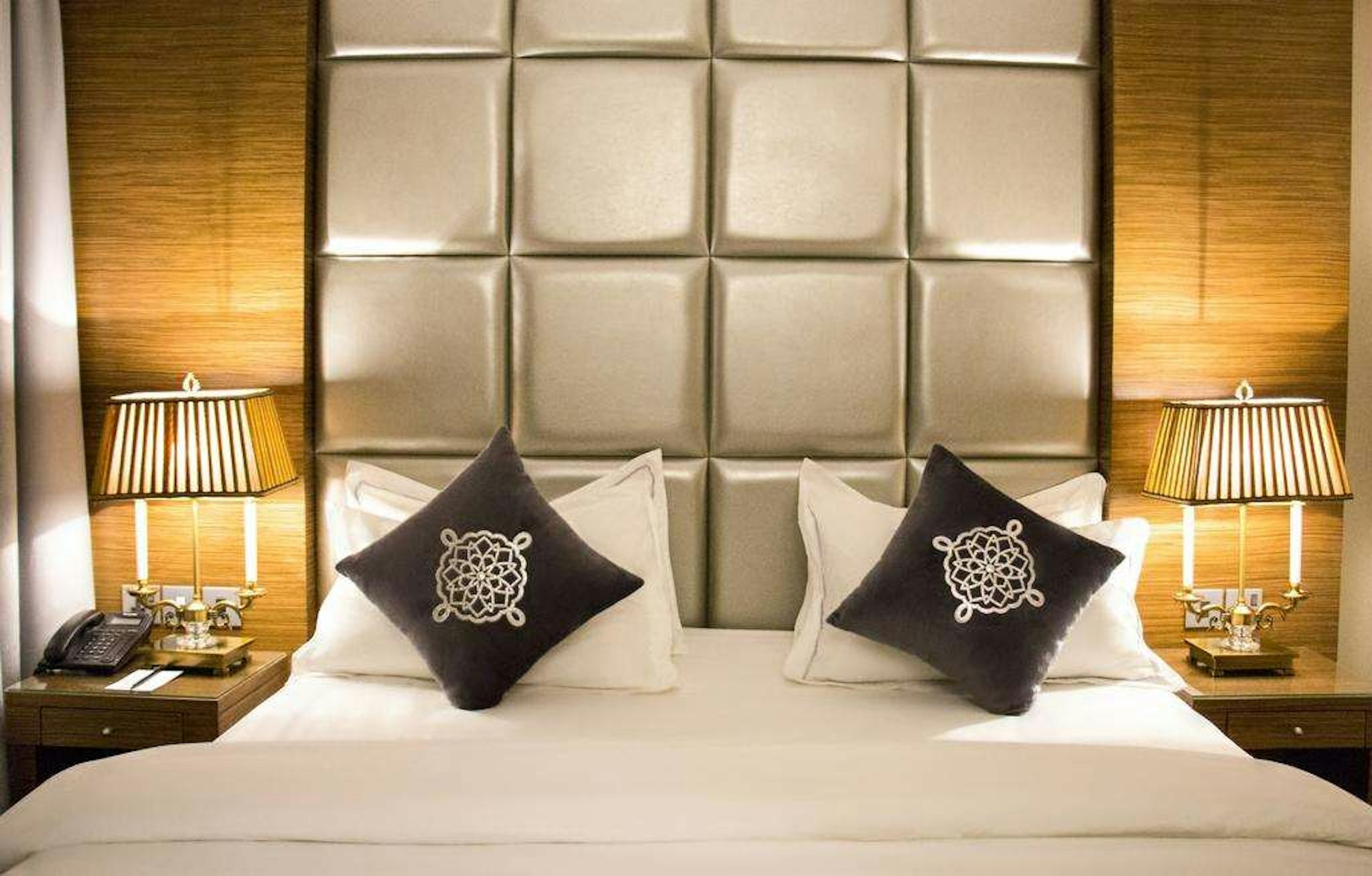 HARIR PALACE HOTEL 23/46