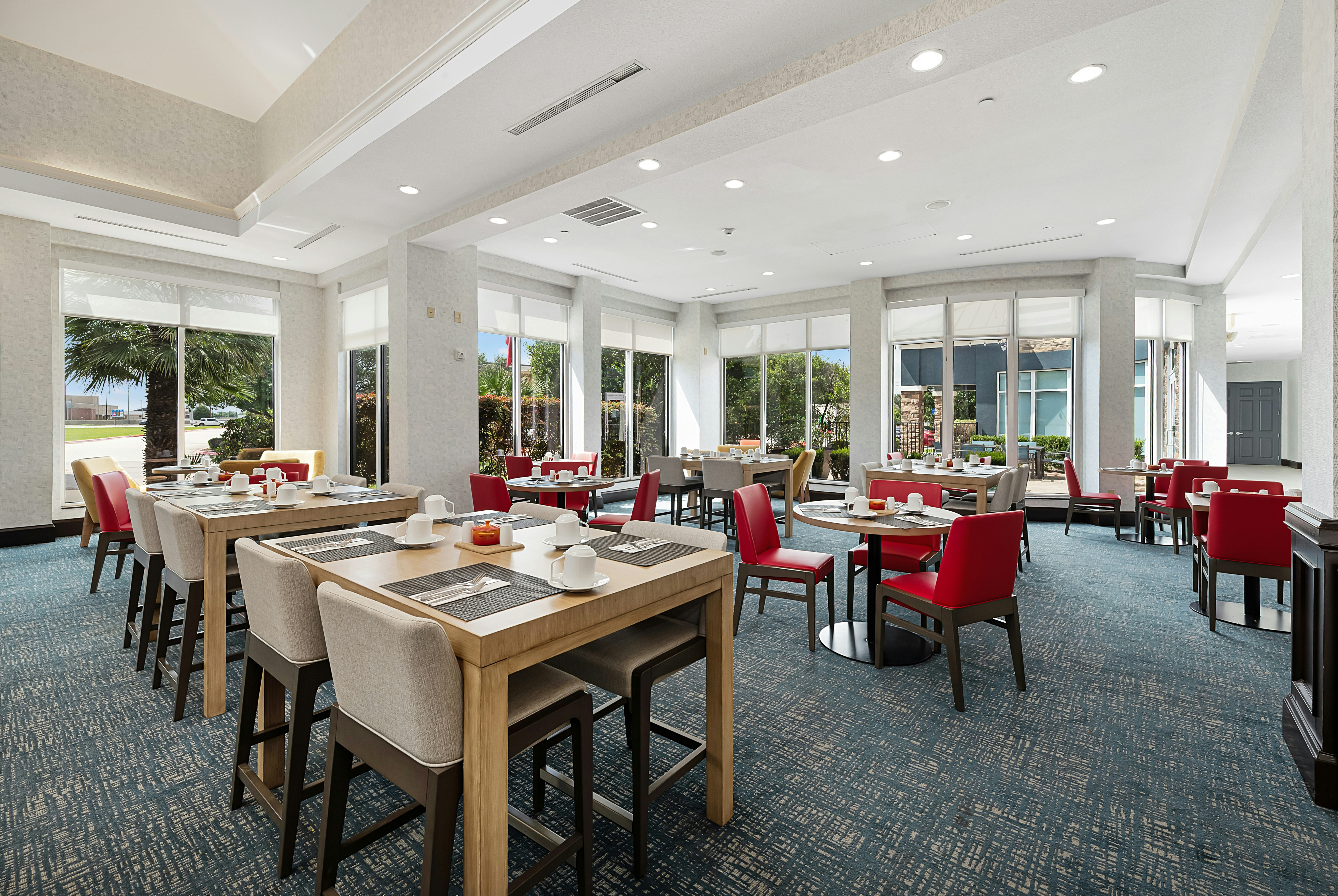 Hilton Garden Inn New Braunfels 21/41