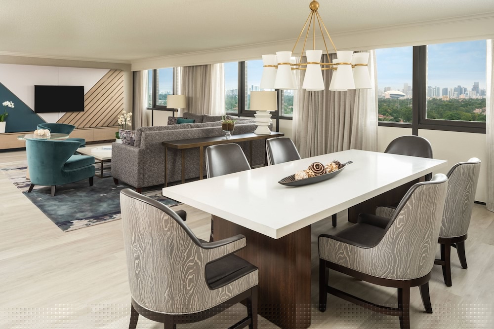 Marriott Miami Airport 44/65