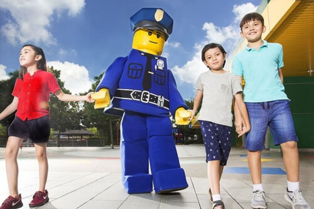 Legoland Malaysia Resort 46/50