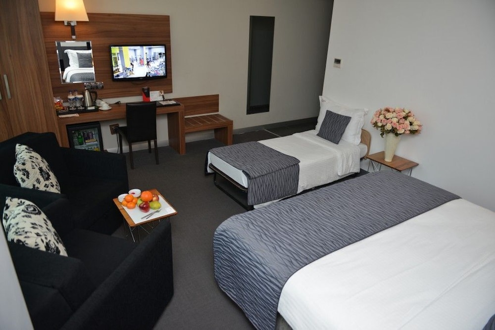 Lova Hotel Spa 13/50