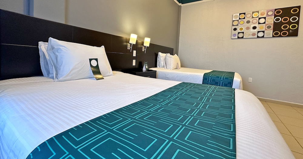 GAMMA BY FIESTA INN LEON 16/52