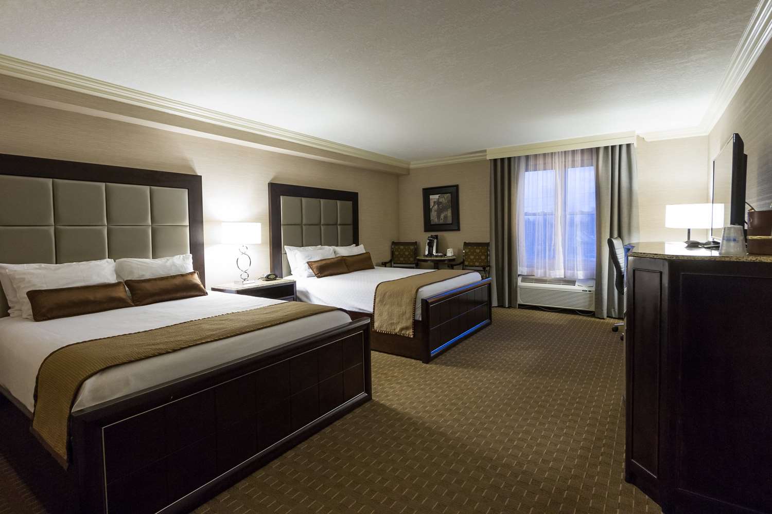 Best Western Plus The Arden Park Hotel 11/59