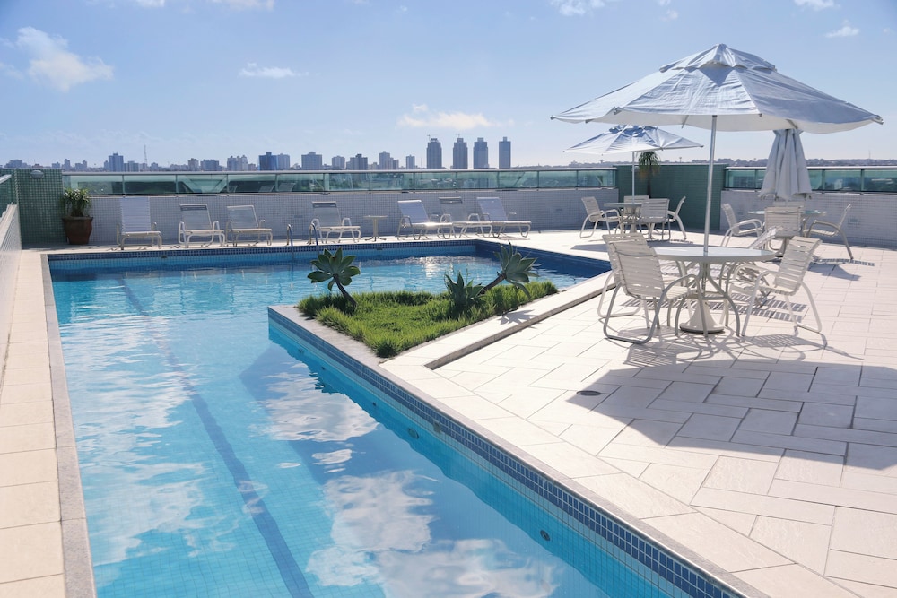 Iguatemi Business Flat 74/76