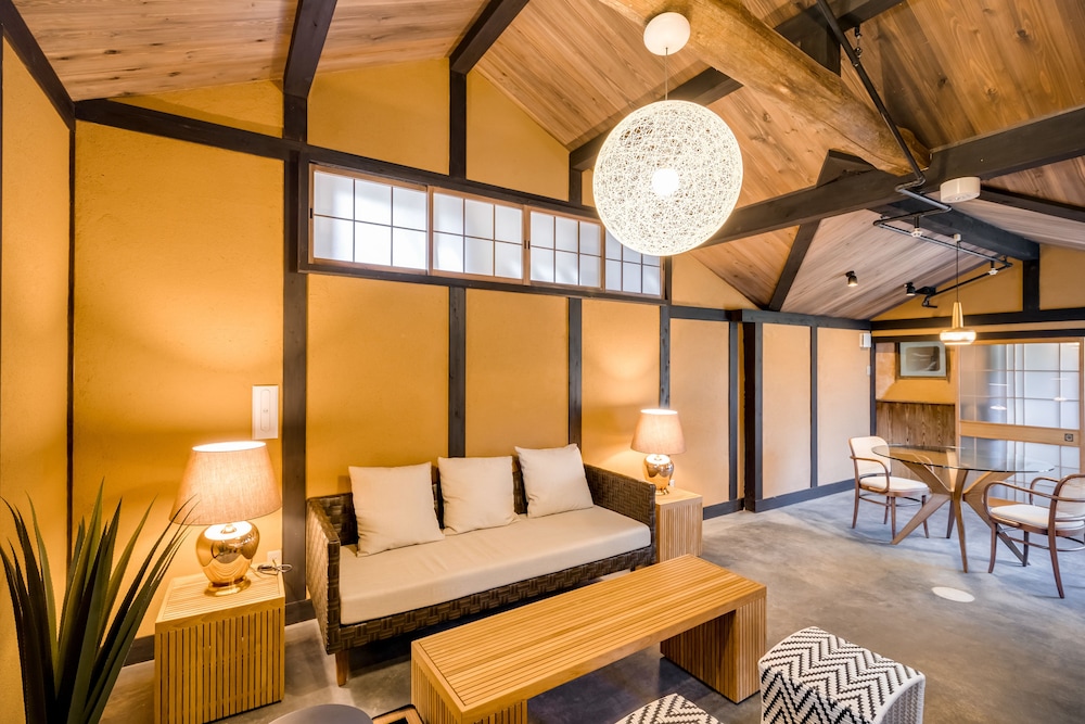 EN Takeda Castle Town Hotel 43/59