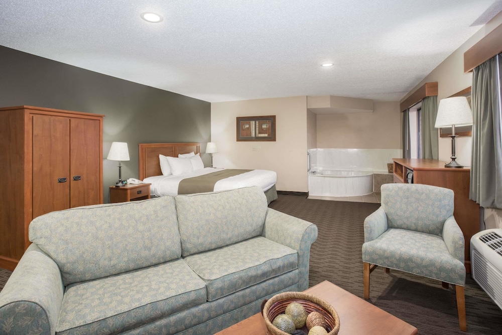 Americinn By Wyndham Sioux City 23/37