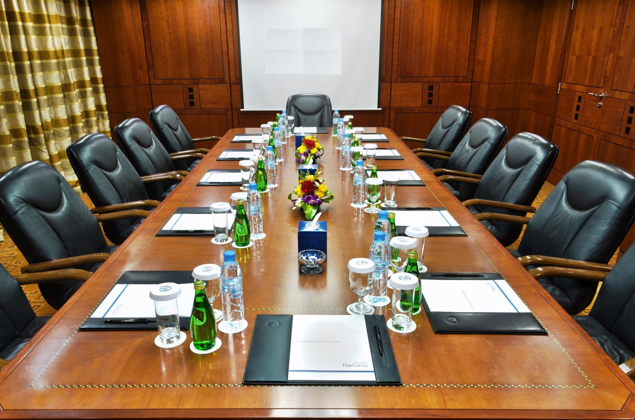 Swiss-Belhotel Sharjah 41/46