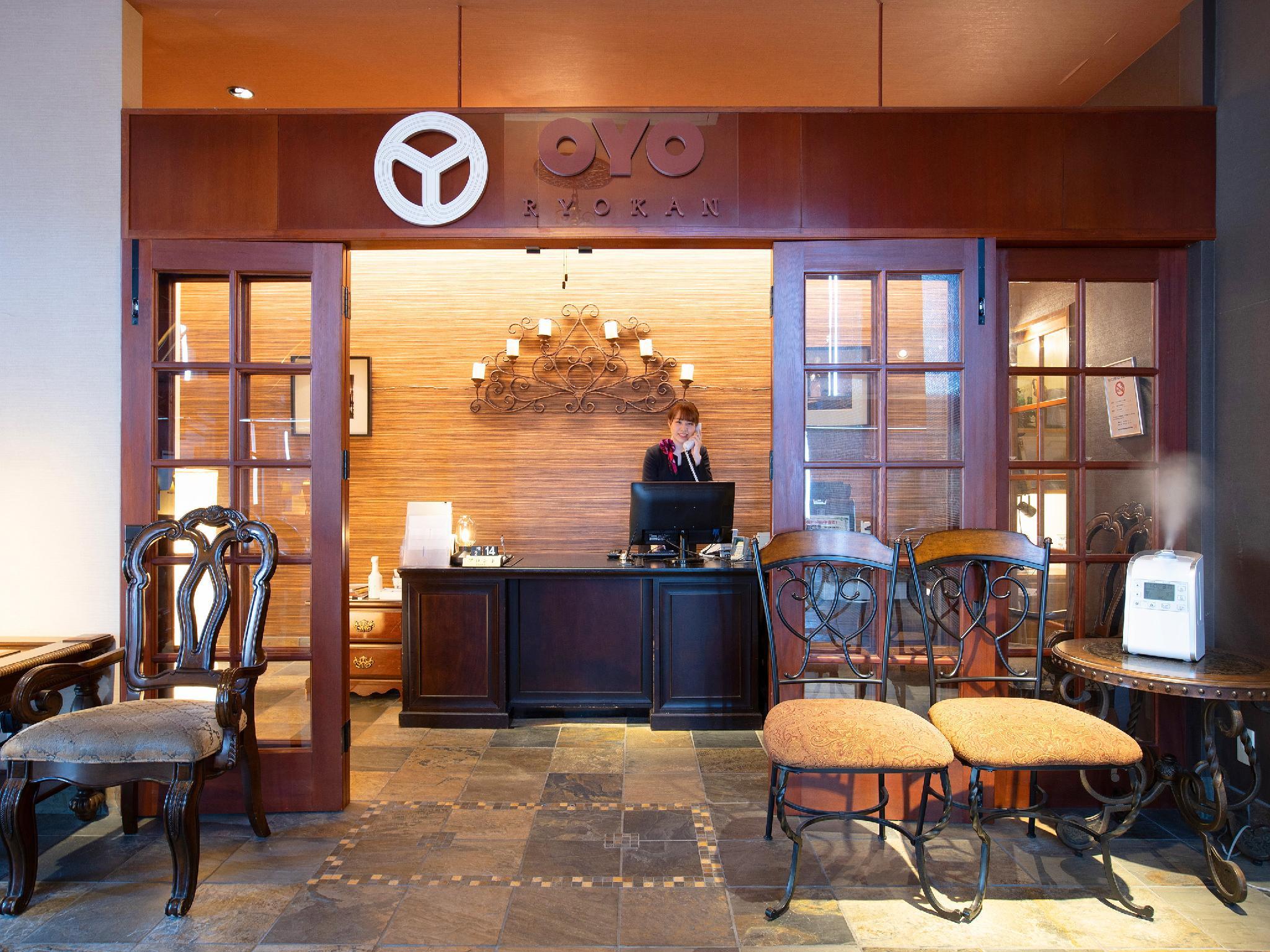 Ocean Resort Eguchiya 5/71