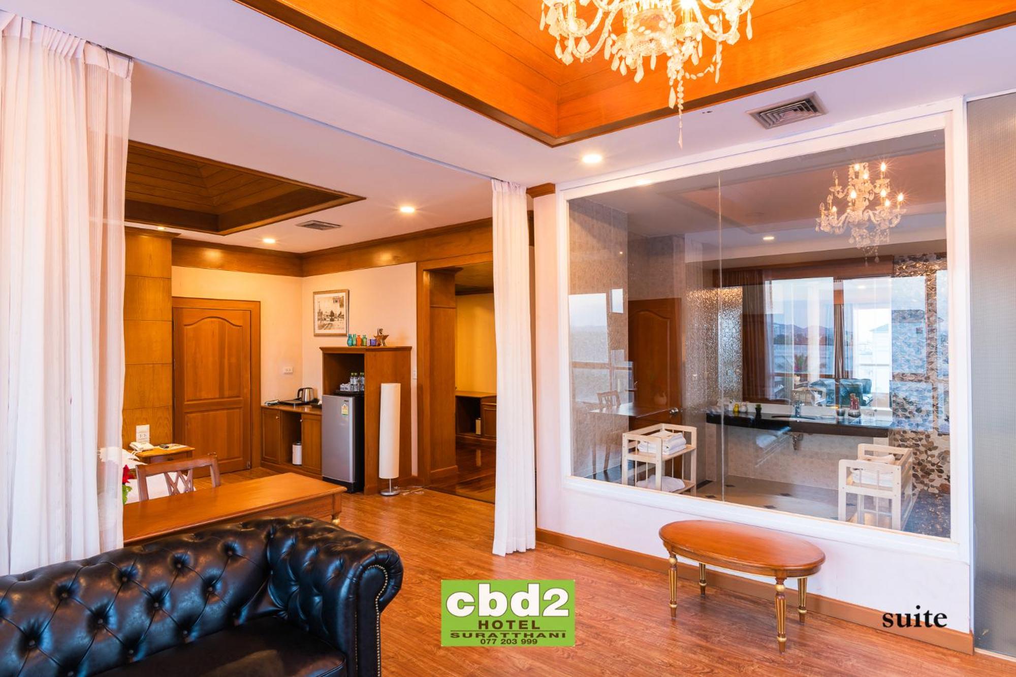 CBD 2 Hotel 18/46