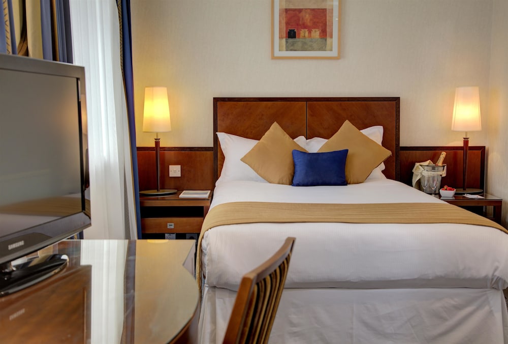 Best Western Welwyn Garden City Homestead Court 24/48