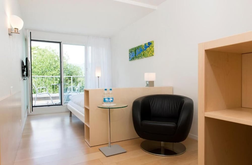 Hotel Seaside ABZ Spiez 4/39