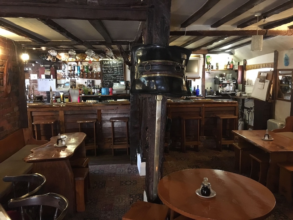 The Sorrel Horse Inn 17/28