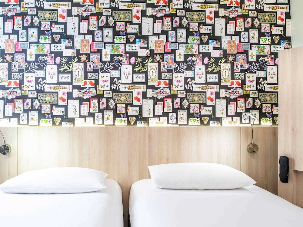 Ibis Styles Reims Centre Cathedrale 17/66