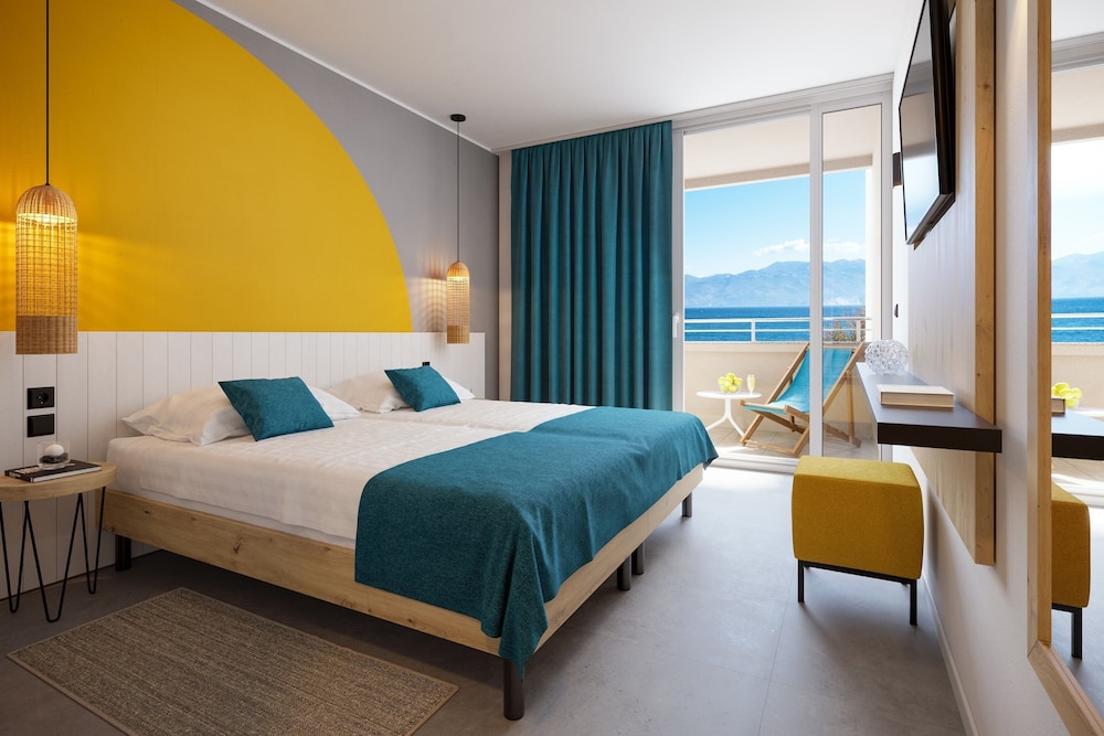 Sunny Baska Hotel by Valamar 15/61