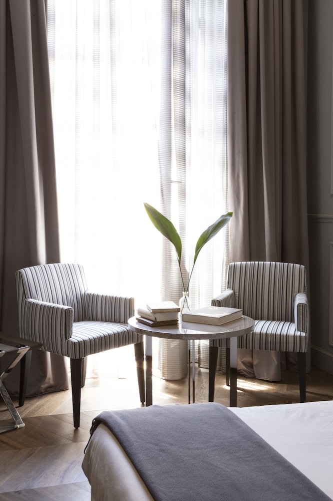 Le Quattro Dame Luxury Suites 34/73