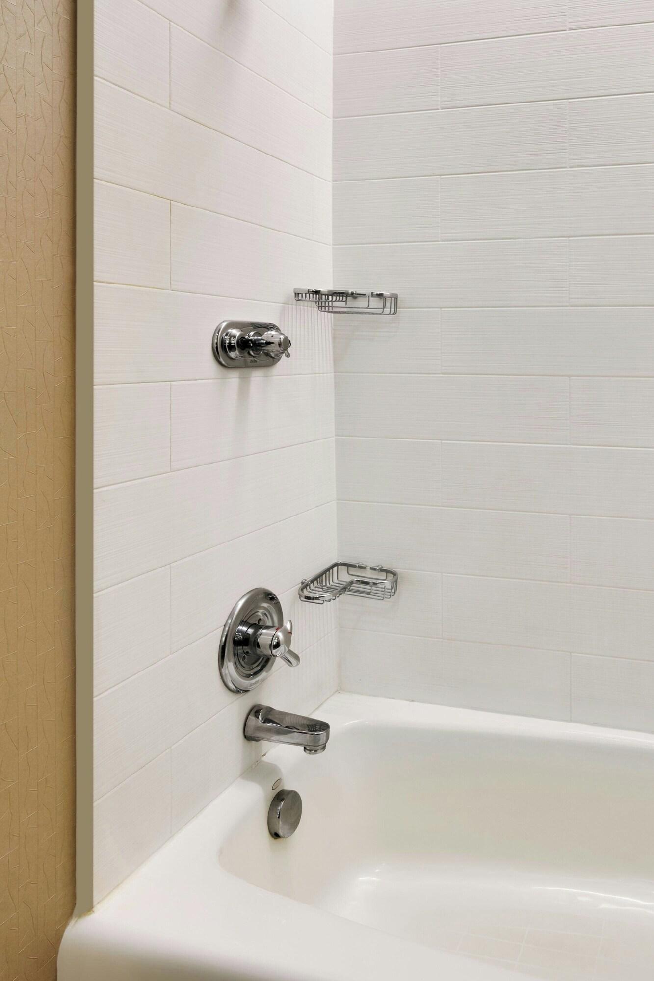 استوديو بسرير كينج لذوي الإعاقة، Springhill Suites Provo 4/5