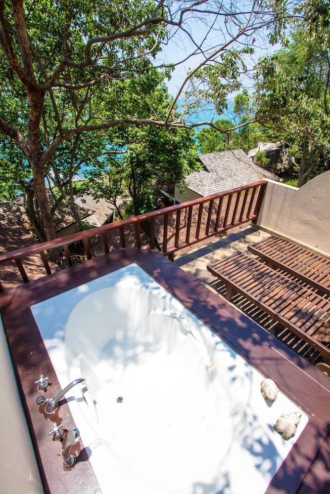 Baan Hin Sai Resort Spa 24/50
