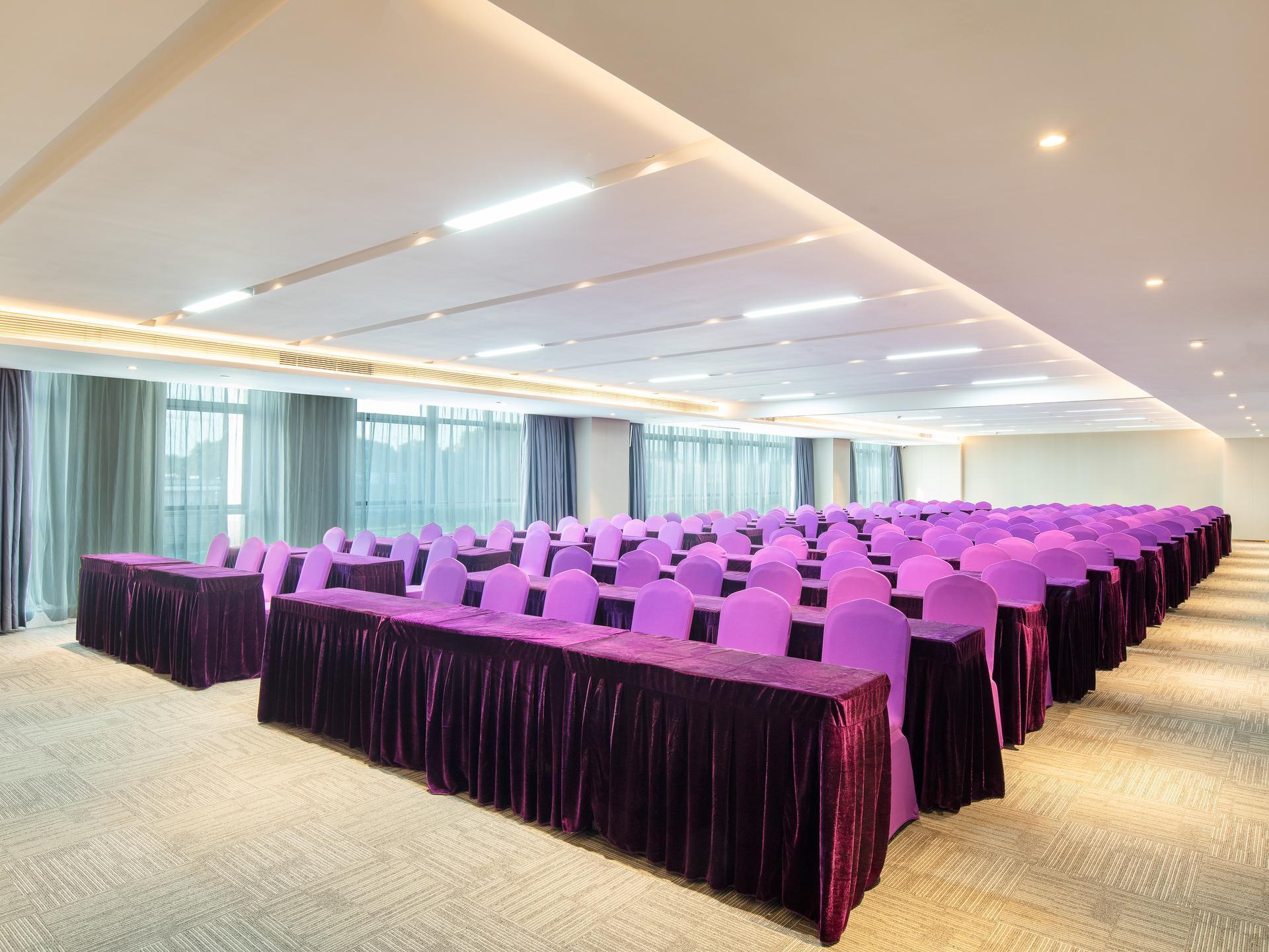 Lavande Hotel (Shenzhen Guangming Science City, Sun Yat-sen University Metro Station) 17/23