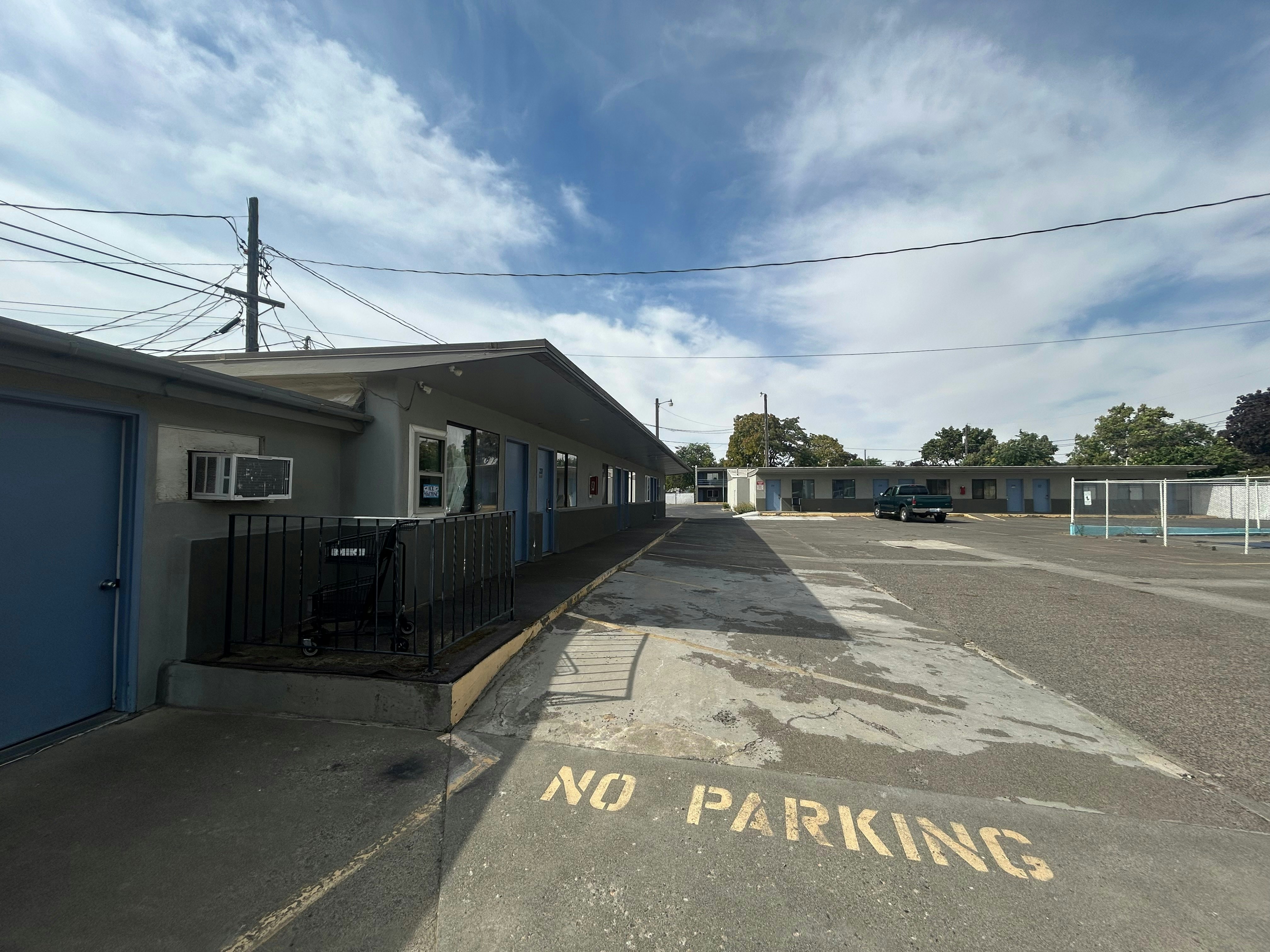 Capri Motel By Belvilla Walla Walla US 12 42/59