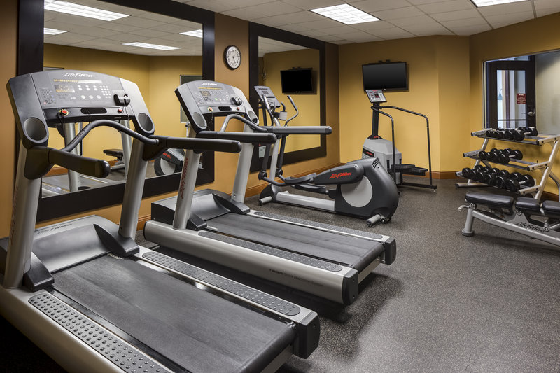 Holiday Inn Hotel And Suites Des Moines Northwest 15/50