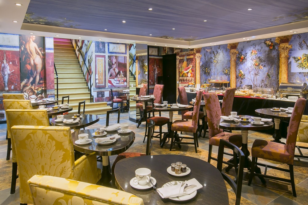 Hotel Le Bellechasse Saint Germain 40/50