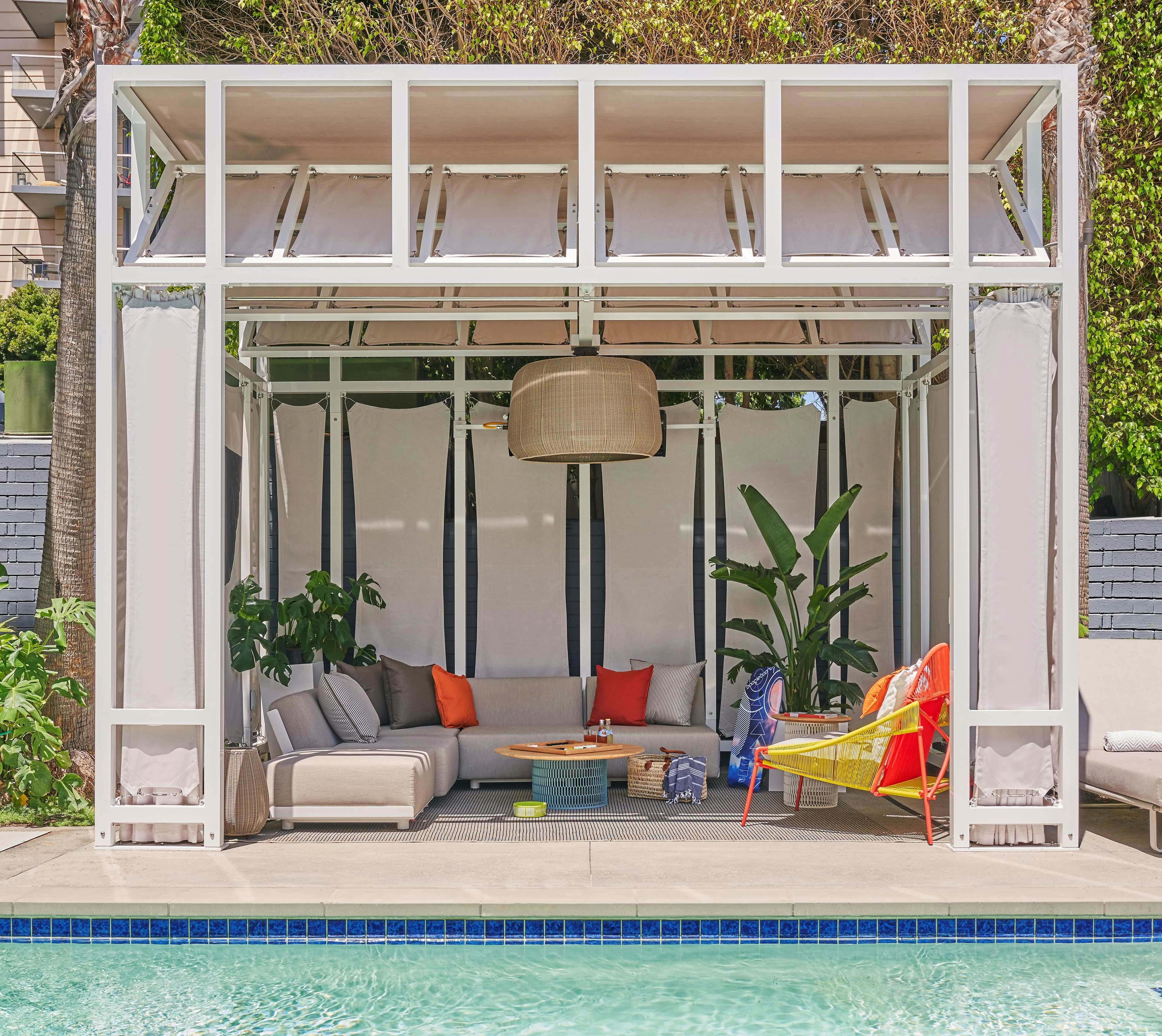 Viceroy Santa Monica 7/79
