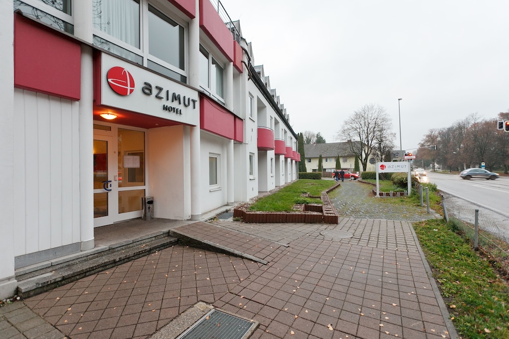 Azimut Hotel Erding 55/59