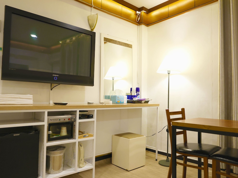 Andong Park Hotel 45/55