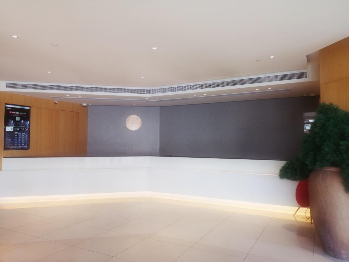 Ji Hotel (Shanghai Kangqiao Xiuyan Road) 4/34