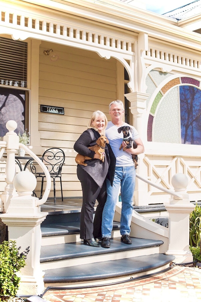 Kurrajong House Launceston 9/50