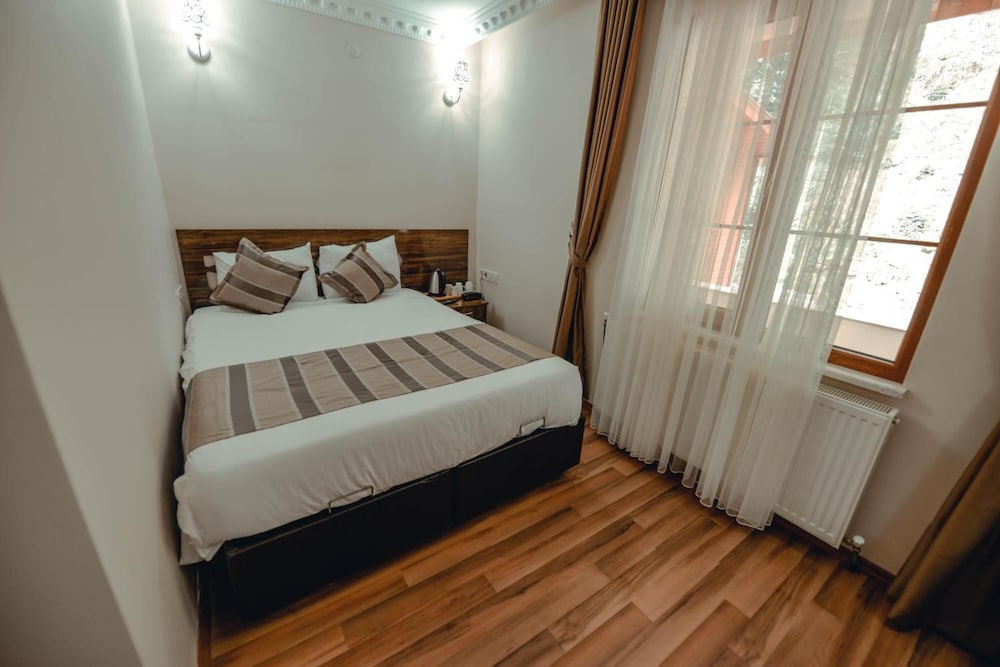 Aygun Suites Hotel & Bungalow Uzungol 3/50