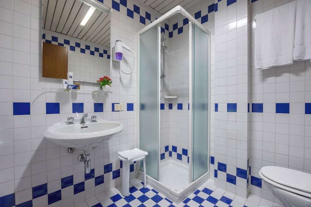 Ih Hotels Padova Admiral 57/59