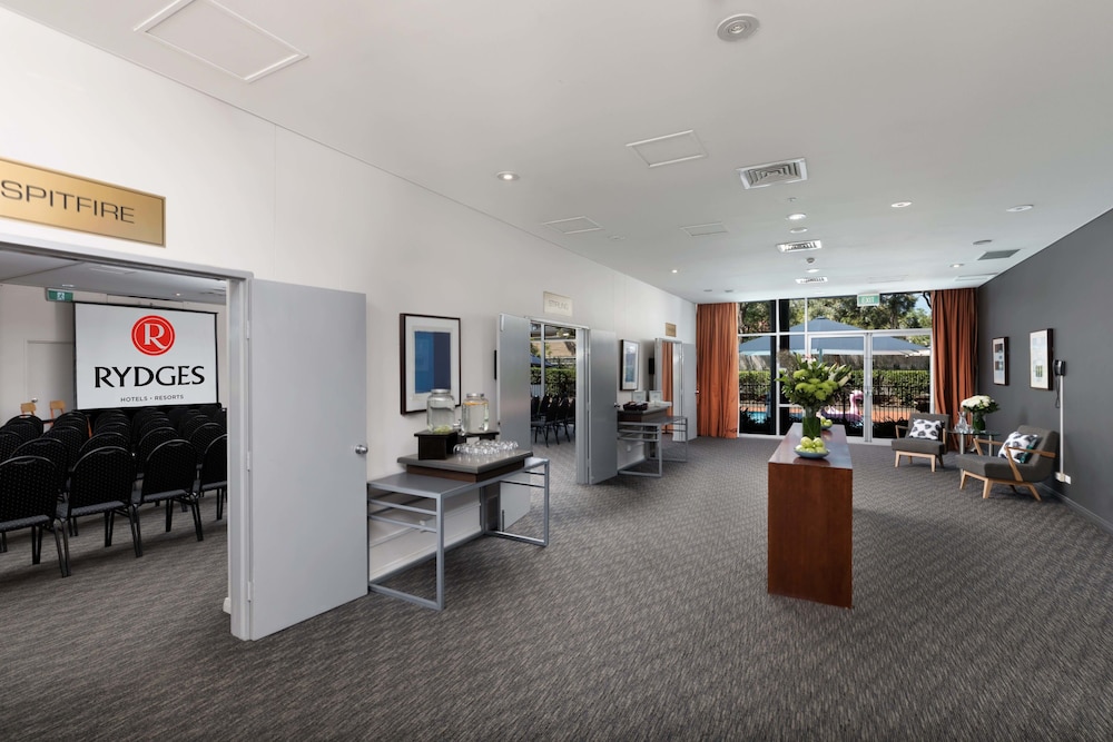 Rydges Bankstown 34/46