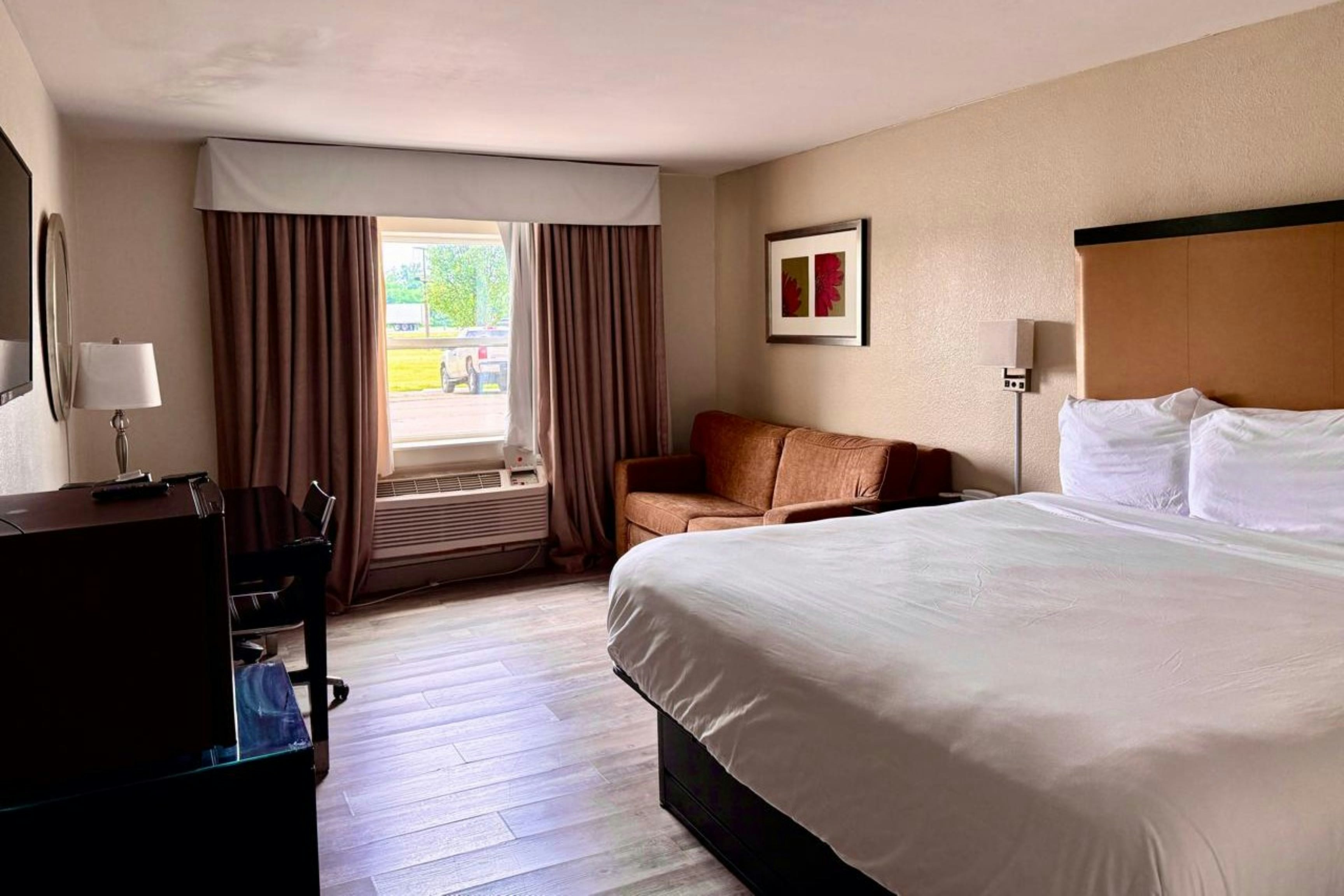 University Inn of Carbondale by Hotel O 16/49