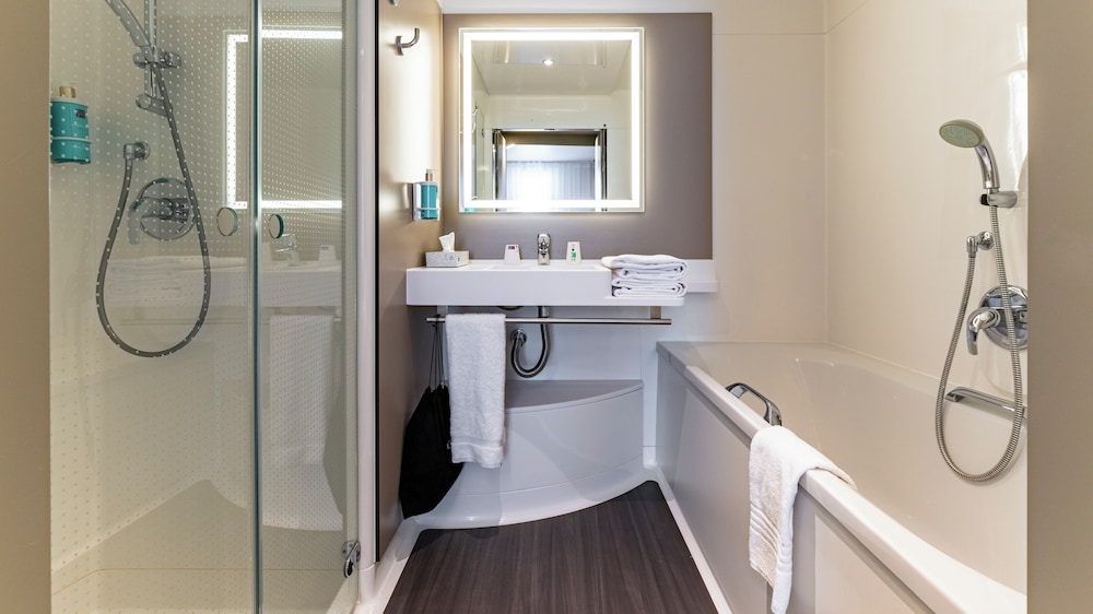 Novotel Suites Reims Centre 65/66