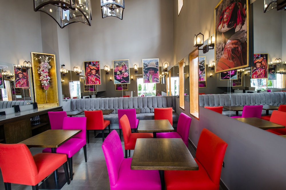 Atiq Boutique Hotel 43/48
