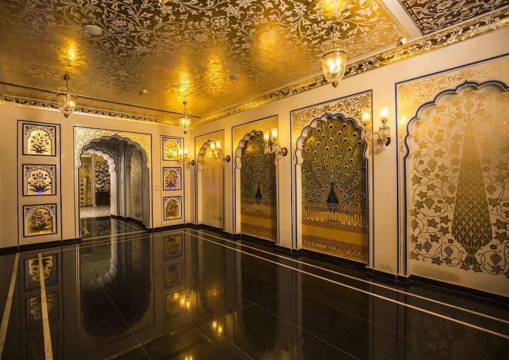 Umaid Haveli-A Heritage Style Hotel & Resort 32/66