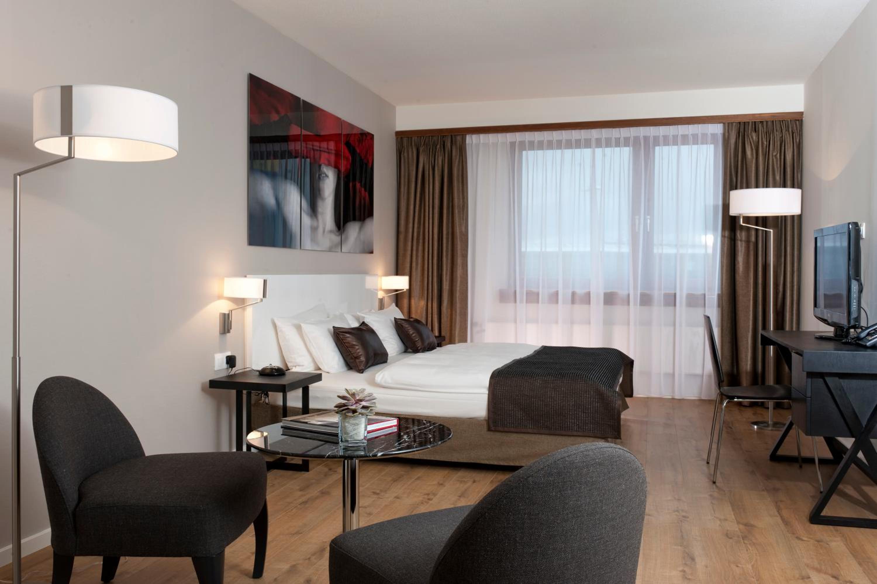 room