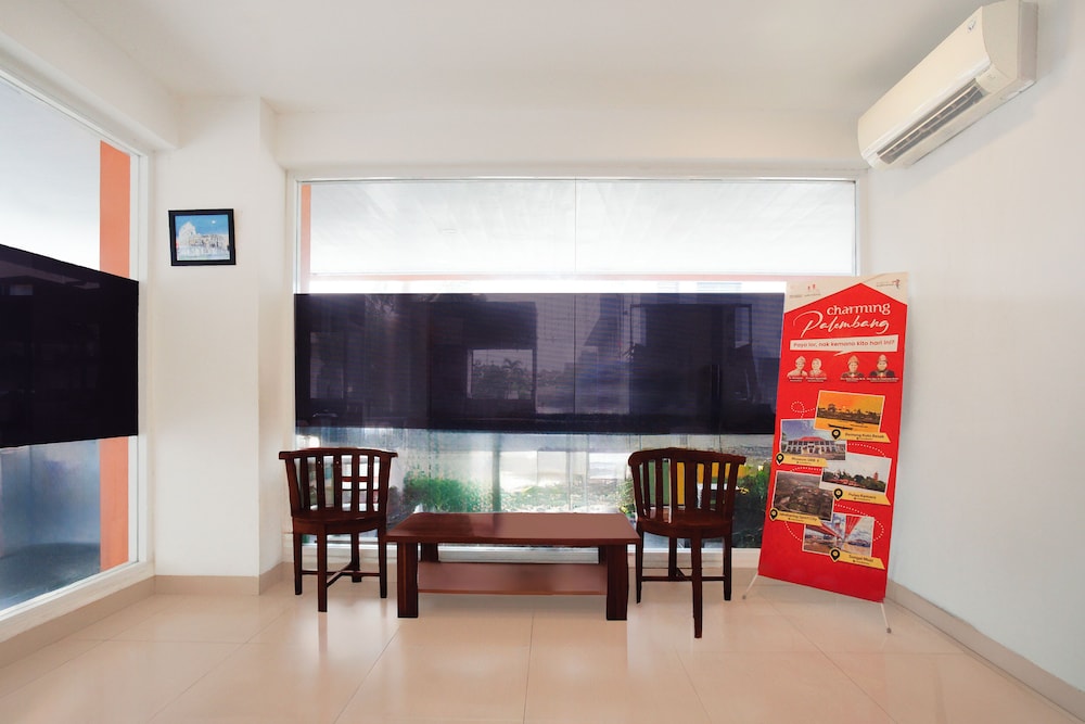 Collection O Palembang near Palembang Indah Mall formerly Hostel 77 Smart 36/42