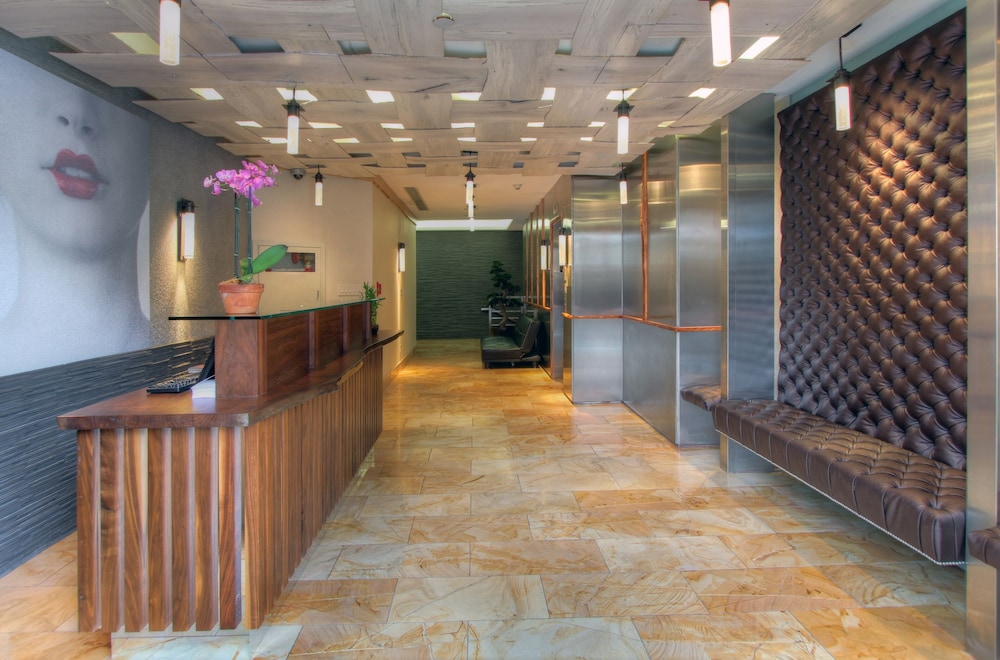 The Solita Soho Hotel An Ascend Hotel Collection Member 11/64