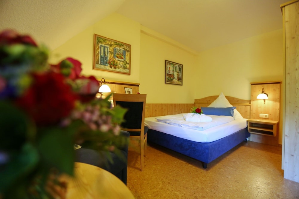 Villa Moritz 12/50