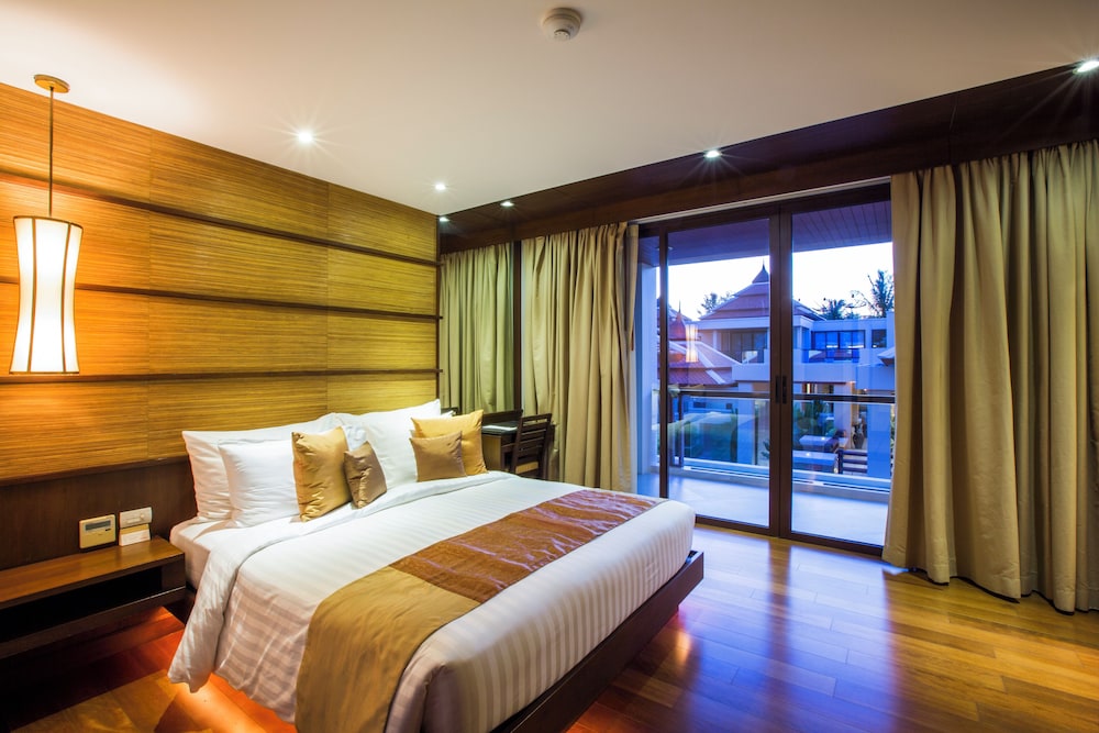 Movenpick Resort Bangtao Beach Phuket 26/74
