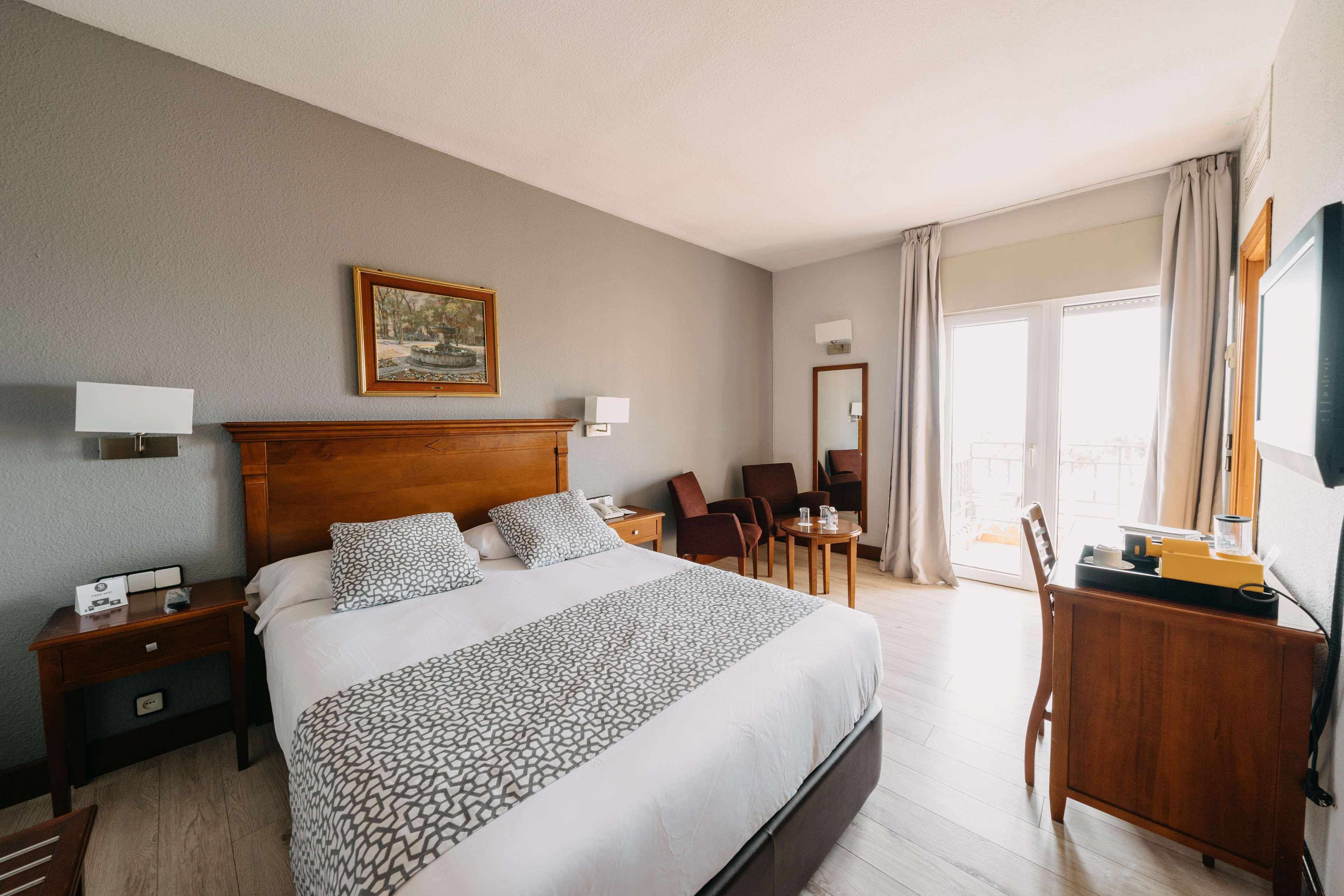 Hotel Soho Boutique Los Naranjos 20/50