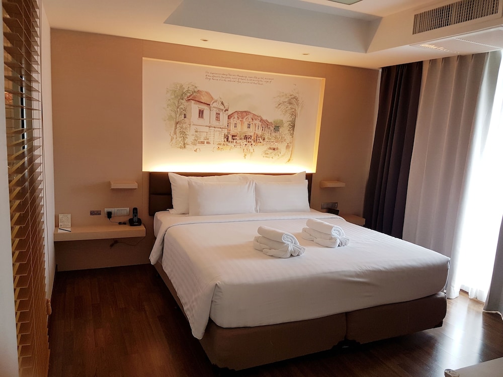 Parinda Hotel 8/41